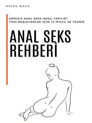 cover image of Cinsel Birliktelik
